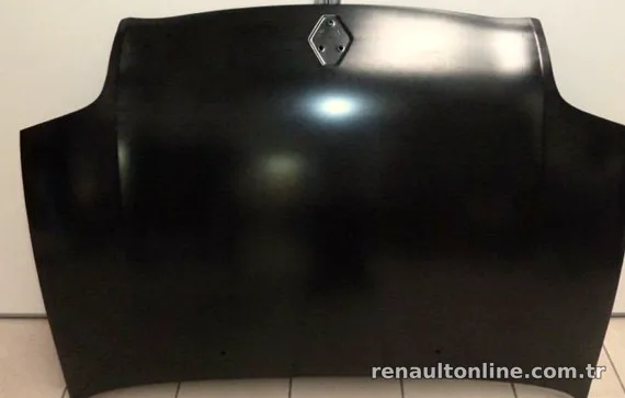 RAM Ön Kaput REN08CL006 - RAM