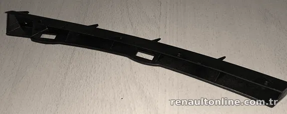 RAM Ön Tampon Bağlantı Ayağı Sol 865532L000