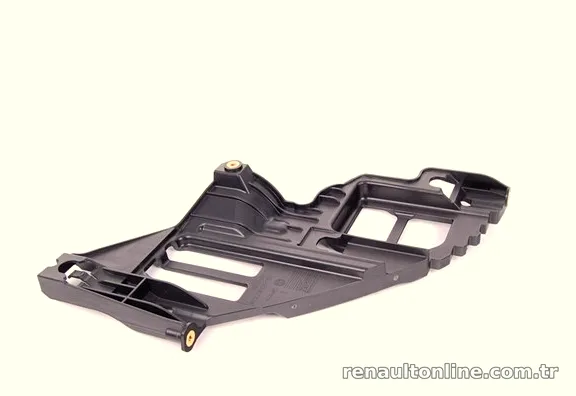 RAM Ön Tampon Bağlantı Ayağı Sol MHR-12855