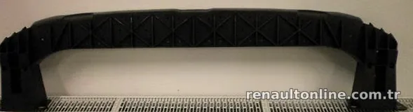 RAM Ön Tampon Bakalit 2671639001 - RAM
