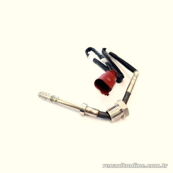 RAM Partikül Sensörü 99061792101 - RAM