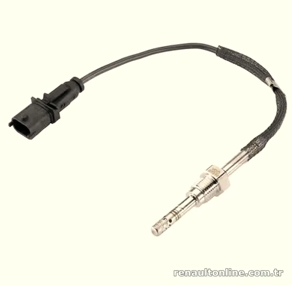 RAM Partikül Sensörü TS30064 - RAM