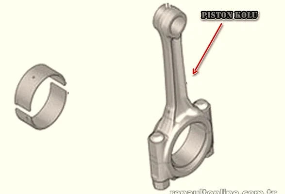RAM Piston Kolu 060369