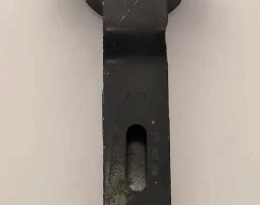 RAM Şanzıman Takoz Önden Çeker Alt 11960005