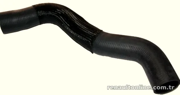 RAM Turbo Hortumu 1350776080 - RAM
