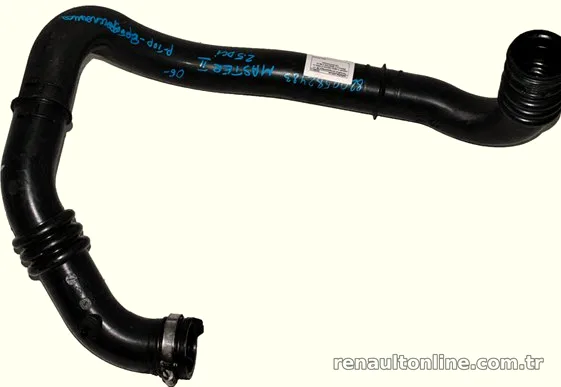 RAM Turbo Hortumu IBR12739 - RAM