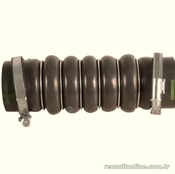 RAM Turbo Radyatör Hortumu 30720214 - RAM