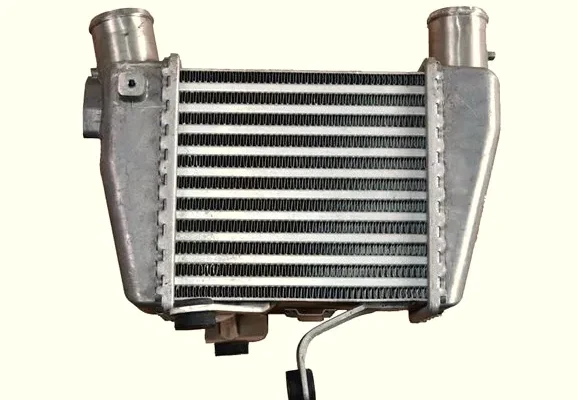 RAM Turbo Radyatörü /İnterkol MHR10784