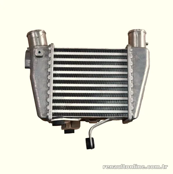RAM Turbo Radyatörü /İnterkol MHR10784 - RAM