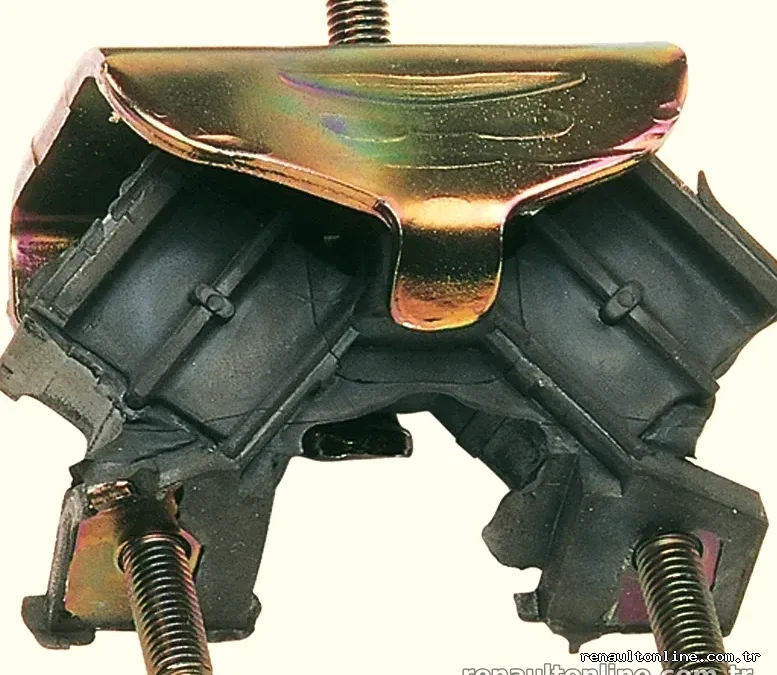RAPRO R58150 Motor Takozu - RAPRO - R58150