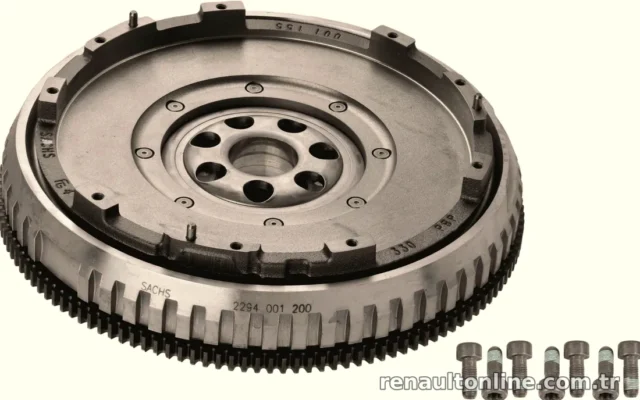 SACHS 2294001200 Volan