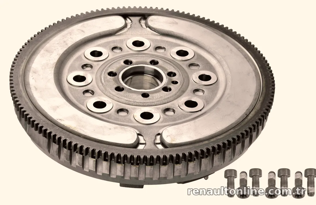 SACHS 2294001200 Volan - SACHS - 2294001200