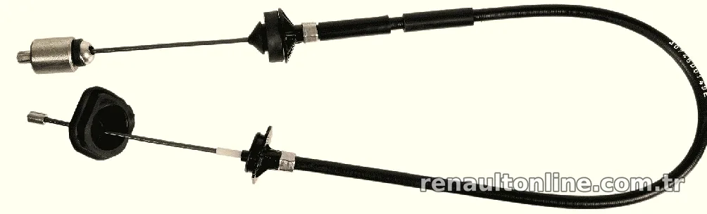 SACHS 3074600149 Debriyaj Teli - SACHS - 3074600149