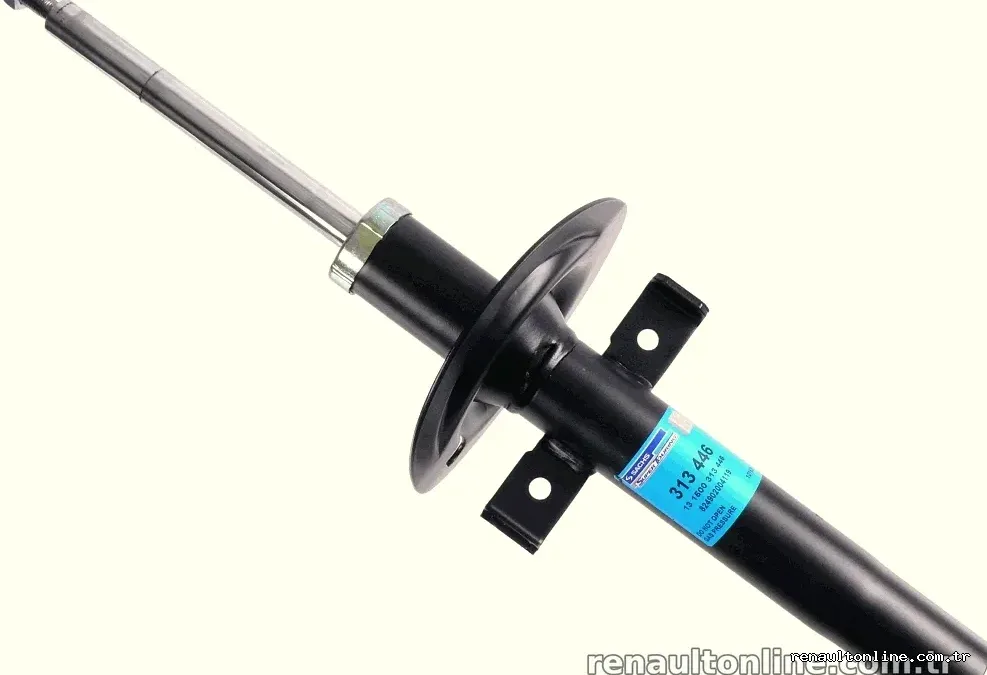 SACHS 313446 Amortisör - SACHS - 313446