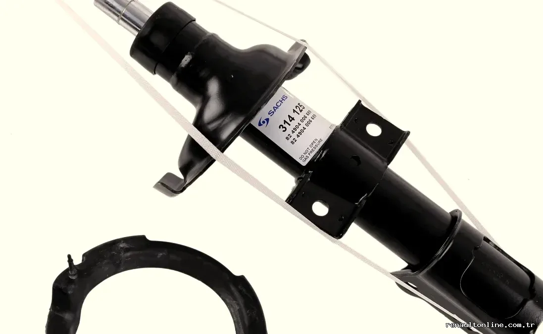 SACHS 314125 Amortisör - SACHS - 314125