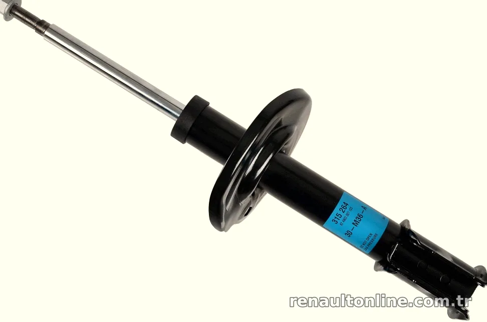 SACHS 315264 Amortisör - SACHS - 315264