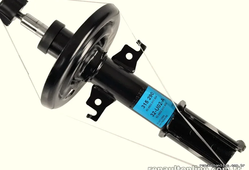 SACHS 315290 Amortisör - SACHS - 315290