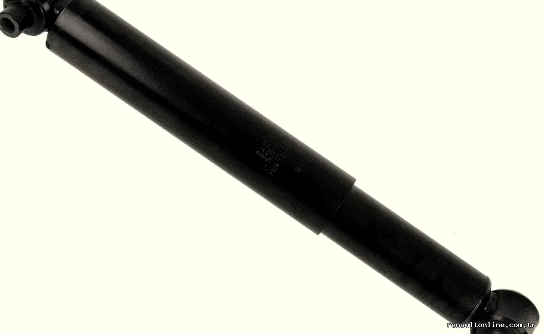 SACHS 316524 Amortisör - SACHS - 316524