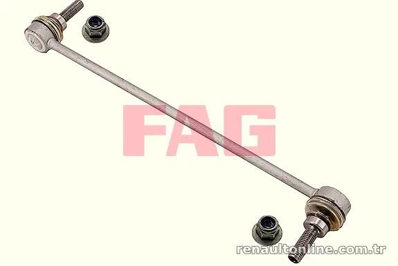 Schaeffler FAG 818045510 Viraj Demir Askı Rotu - Schaeffler FAG - 818045510