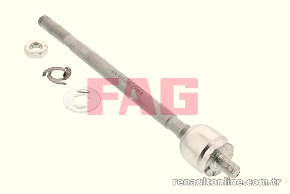 Schaeffler FAG 840018910 Rot Mili - Schaeffler FAG - 840018910