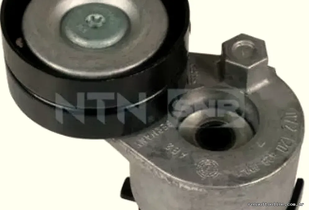 ALTERNATOR GERGI RULMANI (KUTUKLU) CLIO III 2.0 16V (06 ) MEGANE I II II SCENIC 1.9DCI 2.0 2.0 16V (0 - SNR - SNR GA3550