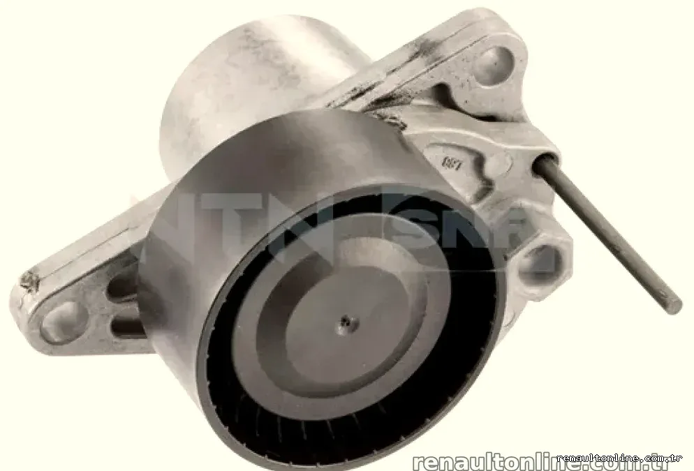 ALTERNATOR GERGI RULMANI (KUTUKLU) QASHQAI XTRAIL FLUANCE MEGANE III SCENIC III 1,6 DCI R9M MOTOR , MERCEDES W205 14> W4