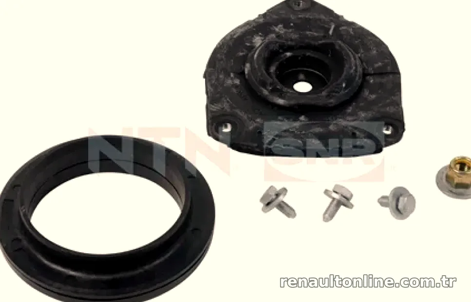 AMORTISOR TAKOZ KITI SAG SOL FLUENCE MEGANE III 1,5 / 1,6 / 2,0 - SNR - SNR KB65535