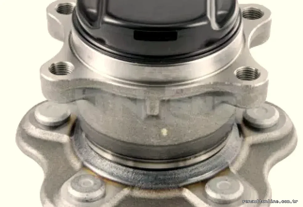 ARKA TEKER RULMANI PORYALI QASHQAI 1,6HR 16V DE 2,0 MR20DE 1,5DCI / 2,0DCI 07> X TRAIL 2,0DCI - SNR - SNR R16875