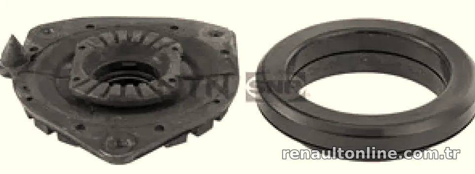 ON AMARTISOR TABLA RULMAN KITI SOL RENAULT : LATITUDE OE :543256557R+543200008R - SNR - SNR KB65552