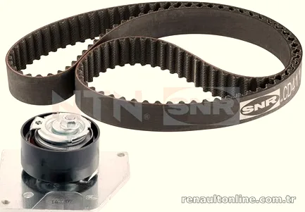 SNR KD45561 Triger Kayış Seti - SNR - KD45561