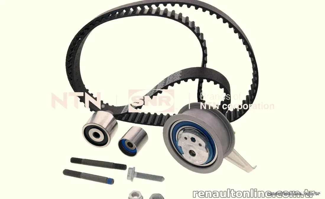 SNR KD45785 Devirdaim Su Pompası - SNR - KD45785