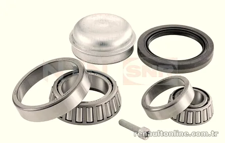 SNR R15156 Porya Rulmanı - SNR - R15156