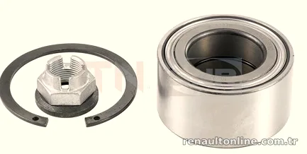 SNR R155114 Porya Rulmanı - SNR - R155114