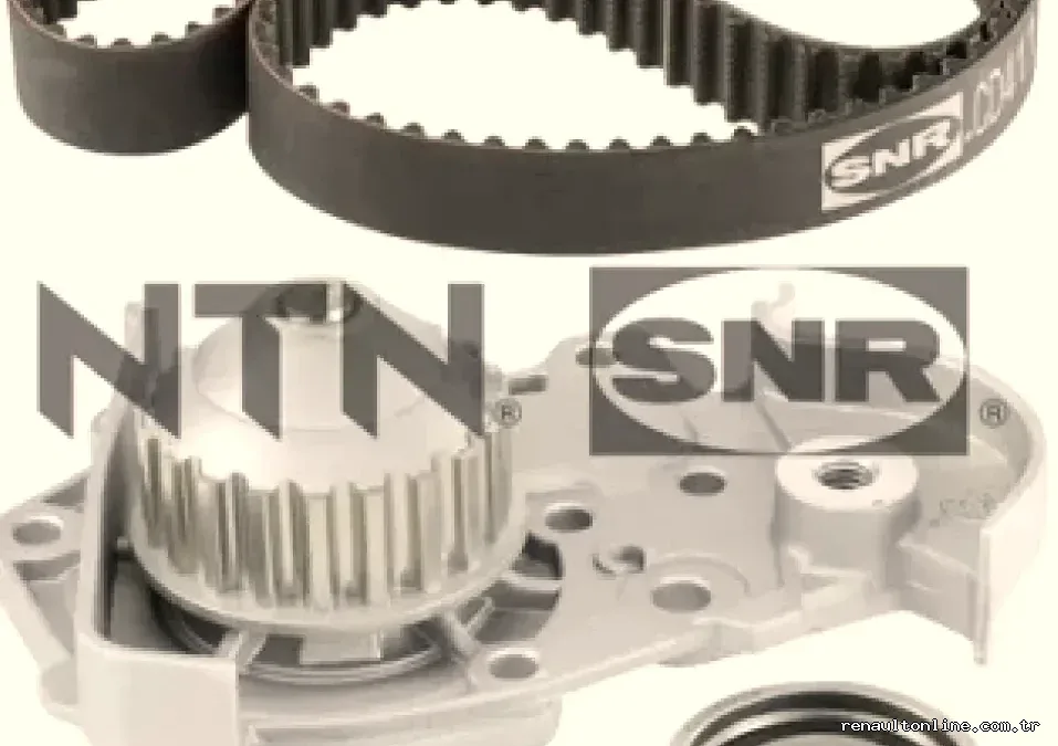 TRIGER SETI+DEVIRDAIM K7M 1.4/1.6 CLIO-MEGAN-LOGAN-SANDERO 1995-> - SNR - SNR KDP455052