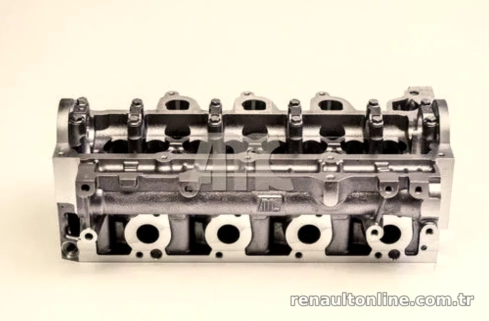 SILINDIR KAPAGI RENAULT CAPTUR 1,5DCI J5AJ / J5MR (K9K608 628 646) CLIO IV BHAH 1,5DCI (K9K608 612 6 EURO 5 - Supsan -