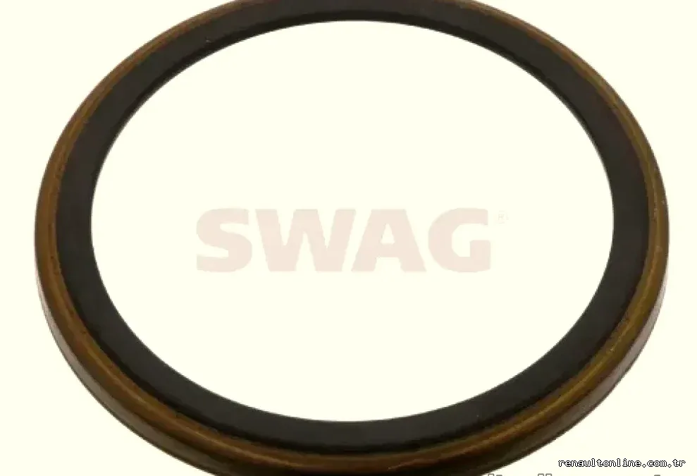 ABS SENSÖR HALKASI SCENIC II-LAGUNA II - Swag - SWAG 60937777