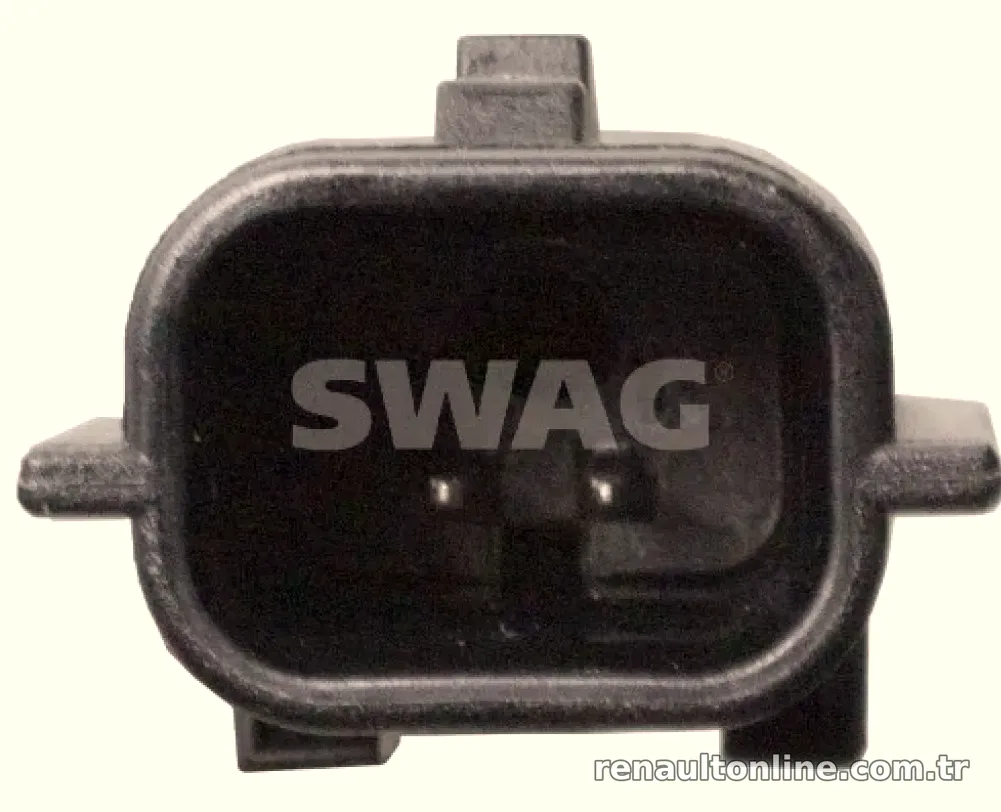 ABS SENSORU 1.0 SCE TWINGOO - Swag - SWAG 33104810