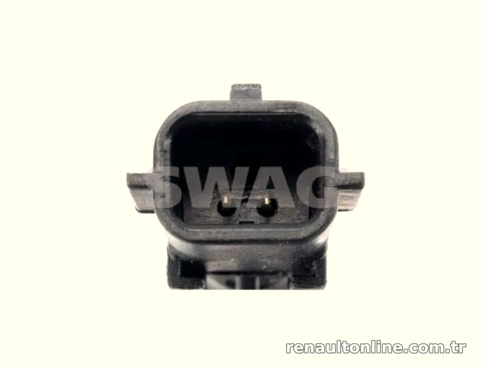 ABS SENSORU ON (SAG & SOL) MEGANE IV TALISMAN - Swag - SWAG 33104772