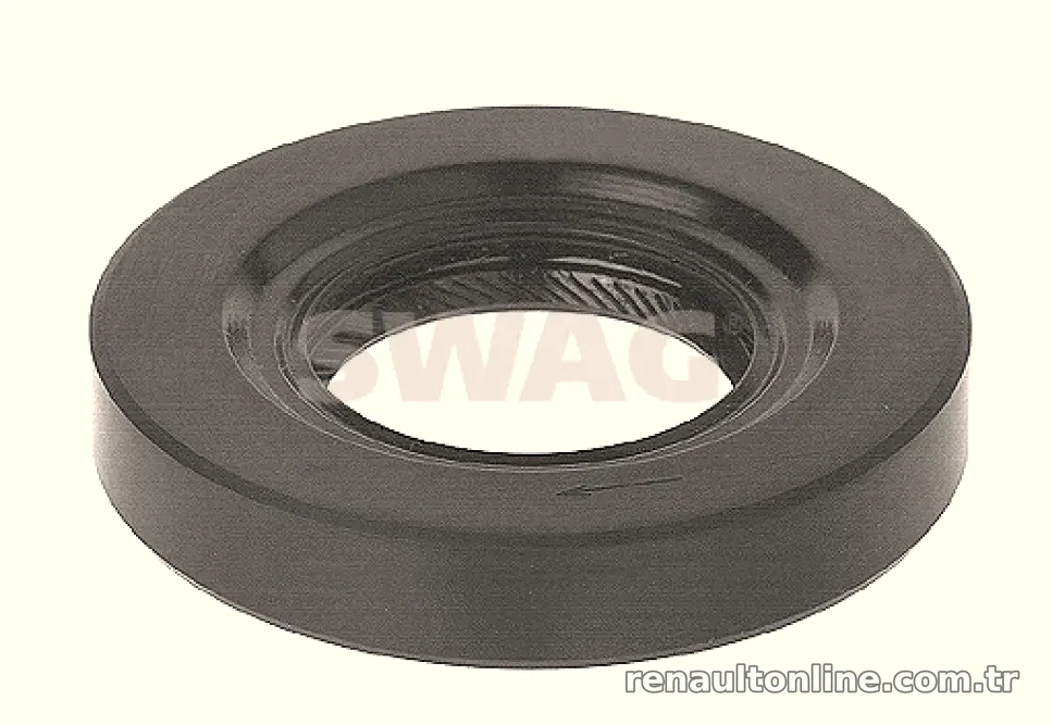AKS KECESI ON (27,95x56x7) CLIO II / III MEGANE II LOGAN - Swag - SWAG 60911410