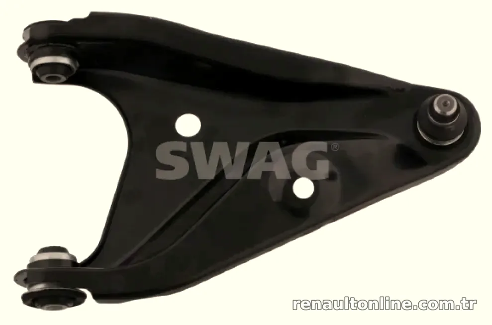 ALT SALINCAK KOMPLE SAG LOGAN 04> / LOGAN MCV 07> / SANDERO I 08> - Swag - SWAG 60929638