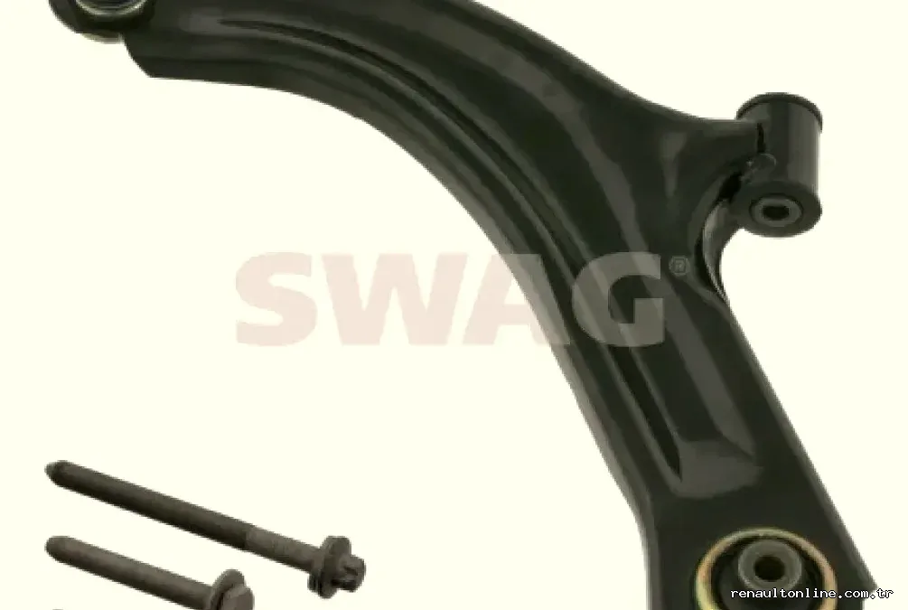 ALT SALINCAK KOMPLE SOL CLIO III 05> MODUS 04> MICRA (18 MM) - Swag - SWAG 60940655