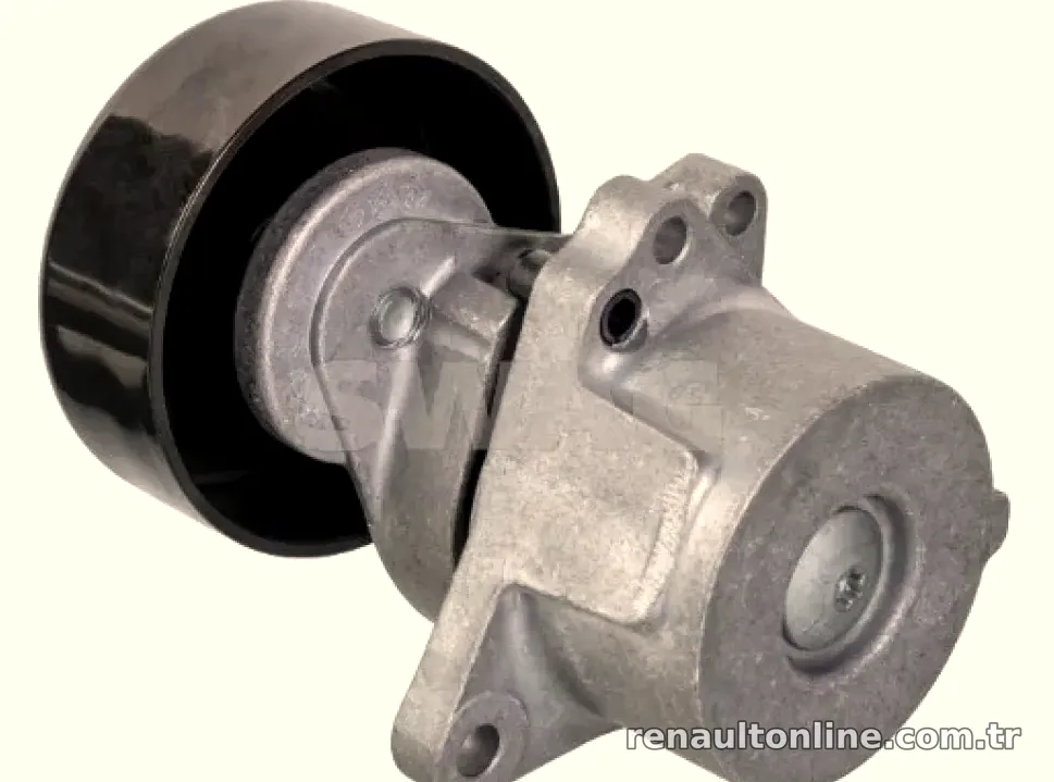 ALTERNATÖR GERGI RULMANI (KÜTÜKLÜ) RENAULT KOLEOS 2.5 08=> NISSAN X-TRAIL 2.5 07=> – Swag – SWAG 82104902″ loading=”lazy” /></figure>
<p class=