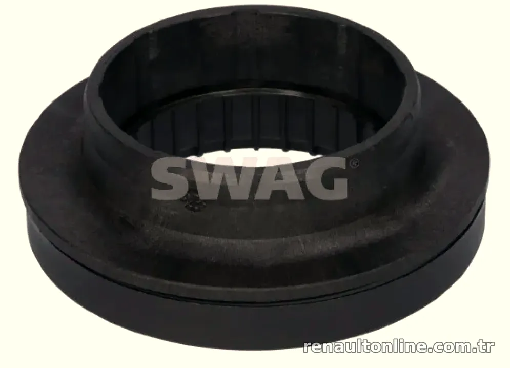 AMORTISOR RULMANI ON CLIO III CLIO IV MODUS CAPTUR - Swag - SWAG 60944491