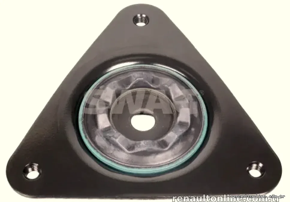AMORTISÖR TABLASI TAKOZU ÖN NISSAN QASHQAI II J11 -JJ11 1.2 DIGT 1.5DCI 1.6 DCI 13> - Swag - SWAG 60103189