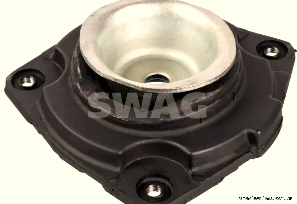 AMORTISOR TAKOZU ON SAG CLIO III MODUS MICRA K12 - Swag - SWAG 60927456