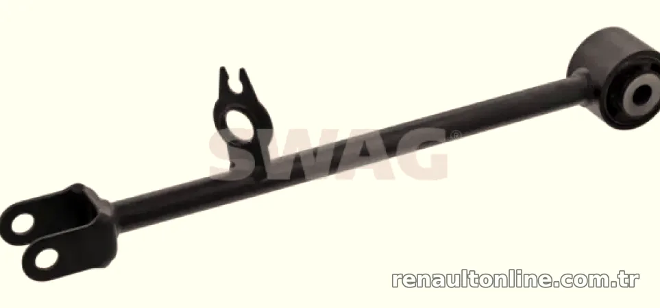 ARKA DENGE KOLU (SAG) DACIA DUSTER4×4 - Swag - SWAG 60936436