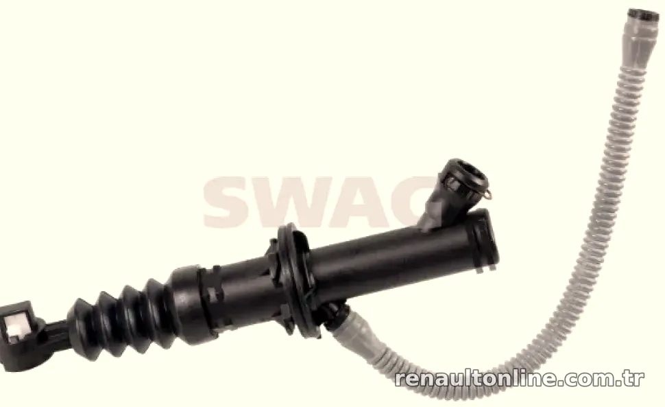 DEBRIYAJ UST MERKEZI CLIO IV CAPTUR - Swag - SWAG 33102058