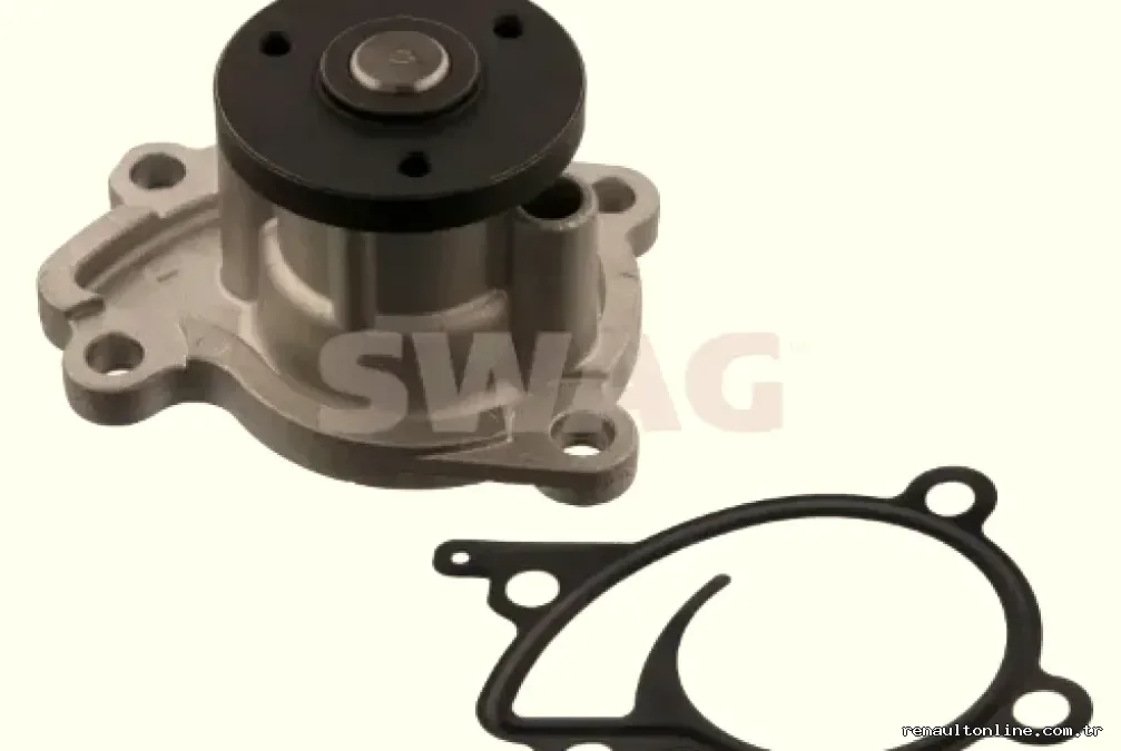 DEVIRDAIM POMPASI NISSAN QASHQAI 1,2-1.6 2007-> JUKE 1,2-1.6 2010> NOTE 1.6 2006> DOCKER LOGAN SANDERO 1.2 2012> CAPTUR