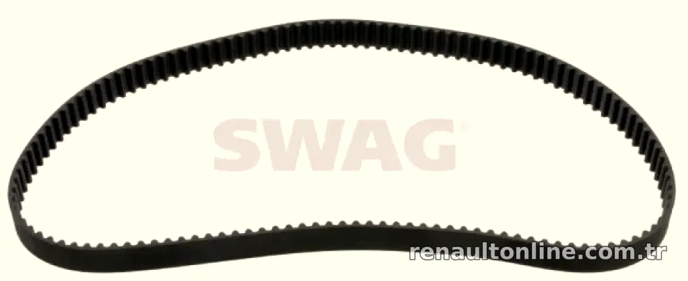 EKSANTRIK KAYISI 128SP270H LAGUNA SCENIC 1,8 2,0 16V - Swag - SWAG 60919839