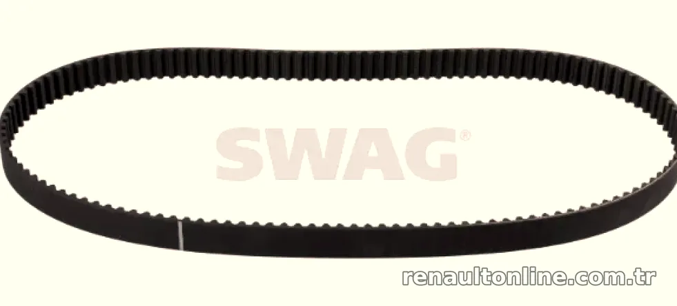 EKSANTRIK KAYISI (133x260) MEGANE III SCENIC III 1,9DCI 8V 08> CT1150 - Swag - SWAG 60926900
